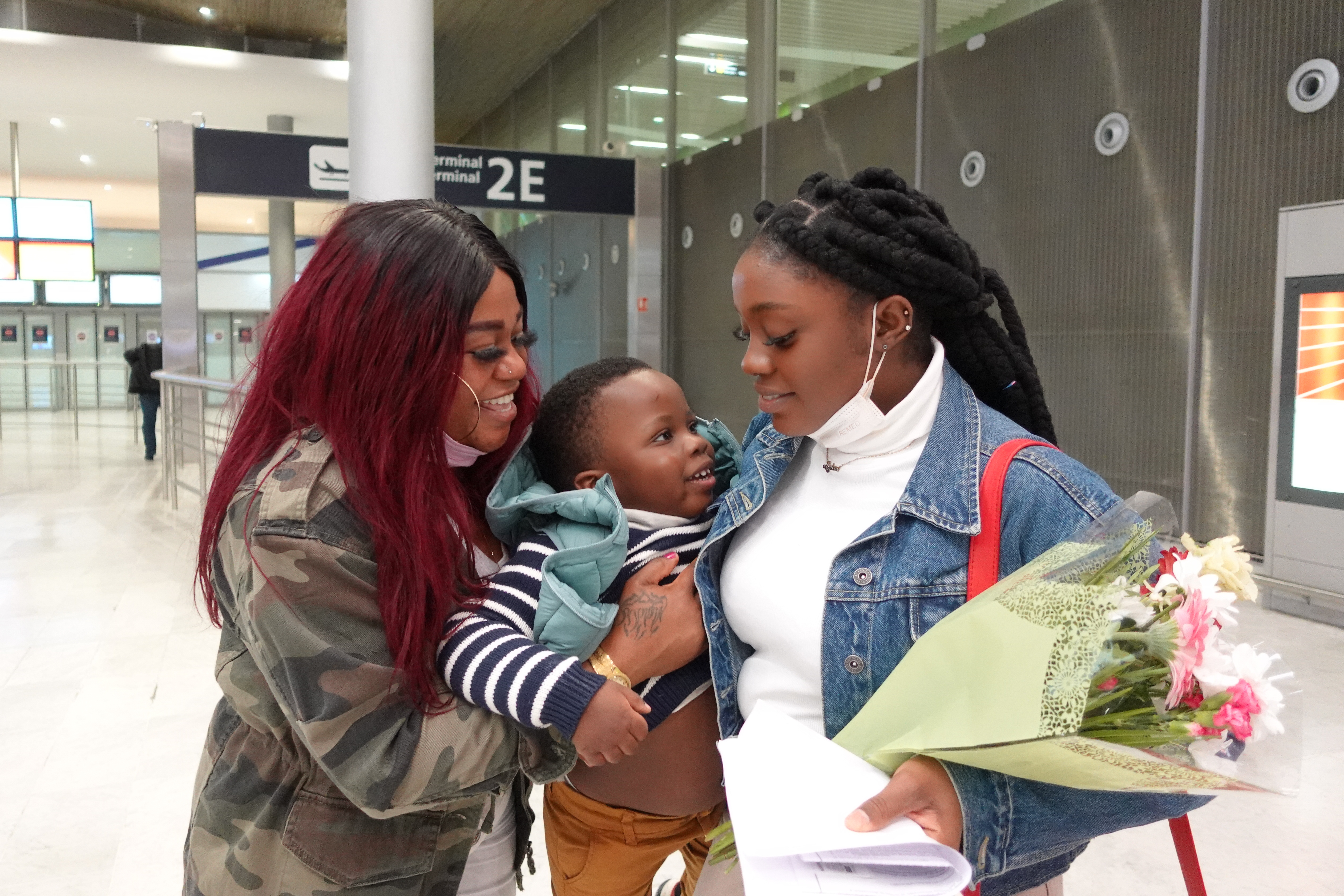 The first global platform devoted to family reunification for refugees ...
