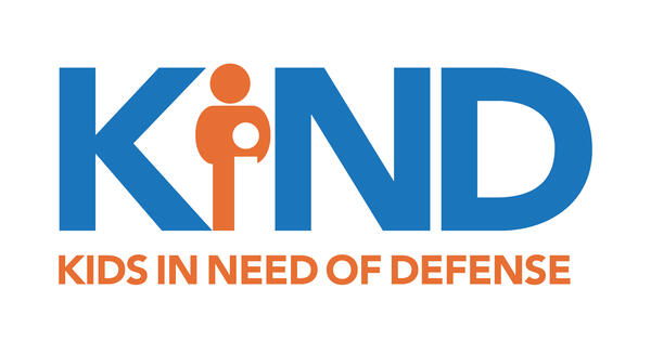 KIND logo