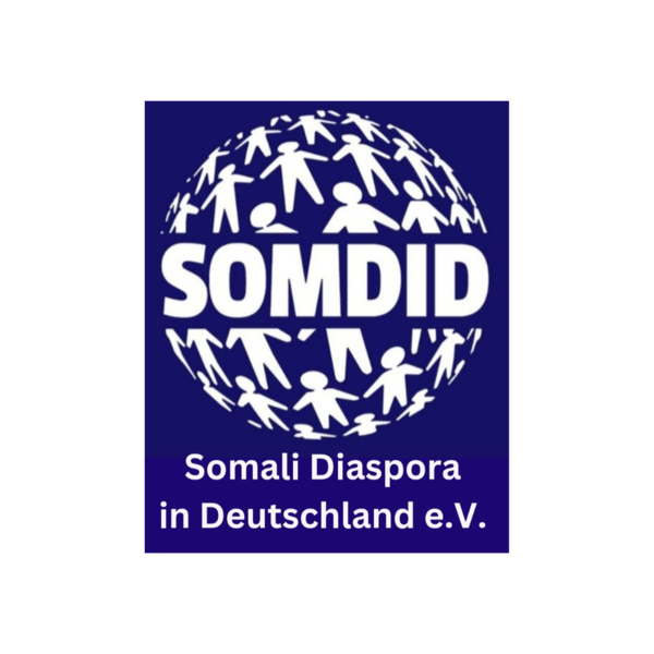 SOMDID logo