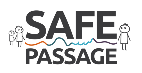Safe Passage International logo