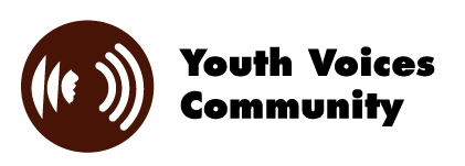 Youth Voices Community logo