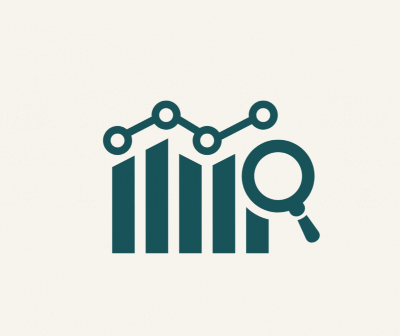 FRUN Objective - Data and evidence