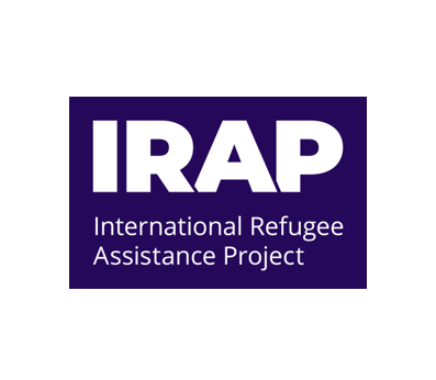 IRAP logo