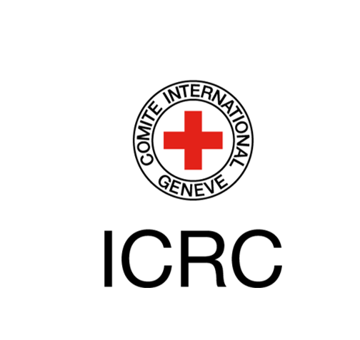 ICRC logo