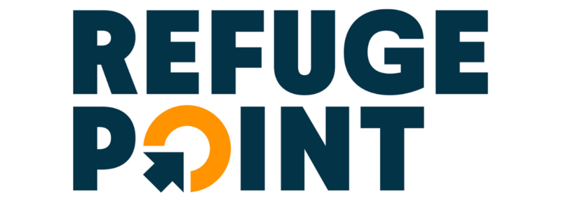 RefugePoint logo