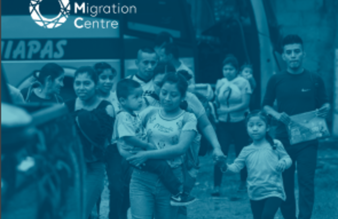 MMC Snapshot youth and children