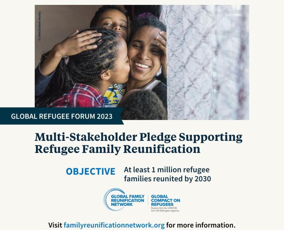 Launch event - FRUN Pledge